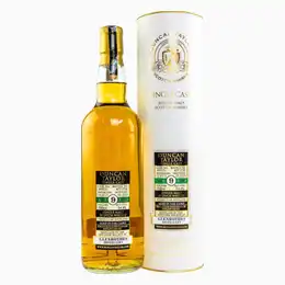 Duncan Taylor Single Cask Glenrothes 2013, 9 Year Old 54.4%