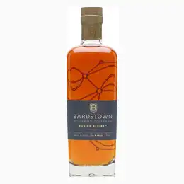 Bardstown Bourbon Co Fusion Series #9