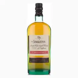 Singleton of Dufftown Spey Cascade Whisky