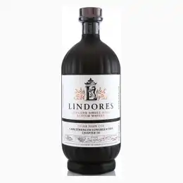 Lindores Friar John Cor Cask Strength Batch 3 60% 70cl