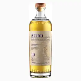 The Arran 10YO 0.7L 