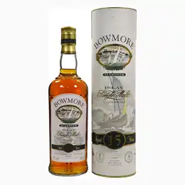 Bowmore Mariner 15 Year Old