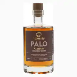 Teerenpeli Palo
