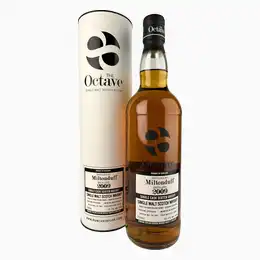 The Octave Miltonduff 2009, 14 Year Old