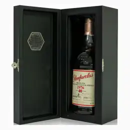 Glenfarclas 1976 40 Year Old VI