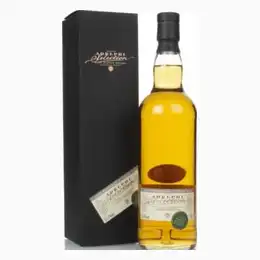 Mortlach 17 Year Old 2003   Whisky
