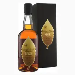 Ichiros Malt Mizunara Wood Reserve 46.5% 70cl