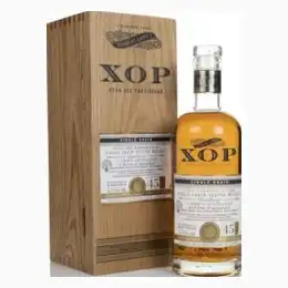 Cambus 45 Year Old 1976  - Xtra Old Particular  Whisky