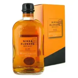Nikka Blended Whisky 40% 70cl