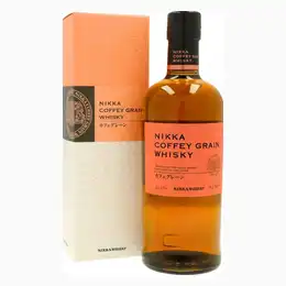 Nikka Coffey Grain Japanese Whisky 0.7L 