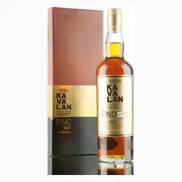 Kavalan Solist Fino Sherry Cask S100709014A