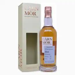Carn Mor Teaninich 2013