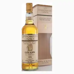 Glen Albyn 1974 Connoisseurs Choice B.2003 46% 70cl