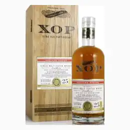 Macallan 1993 25 Year Old XOP Xtra Old Particular Cask #12782