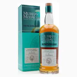 Teaninich 9 Year Old - 2012 Murray McDavid - UK Exclusive
