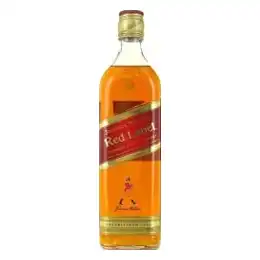 Johnnie Walker Red Label 40% 70cl