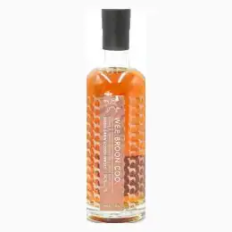 Cameronbridge 30 Year Old Single Grain Whisky 1992 Wee Broon Coo