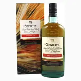 The Singleton of Dufftown - SpeyCascade