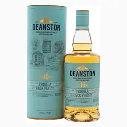 Deanston 2007 Tequila Cask