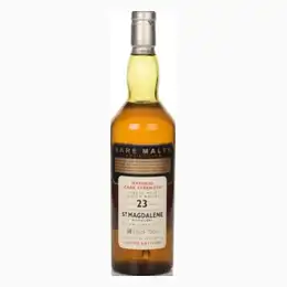 St. Magdalene 23 Year Old 1970 - Rare Malts Whisky 70cl
