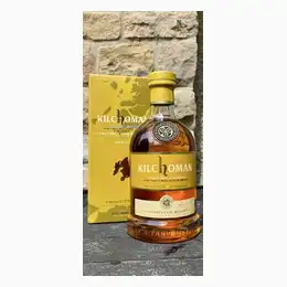 Kilchoman Sauternes Cask 2024 Islay Single Malt Scotch Whisky The