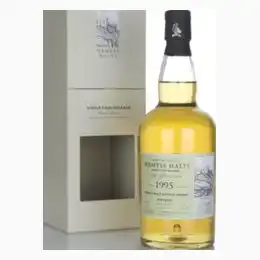 Zesty Effervescence 1995  - Wemyss Malts  Whisky 70cl
