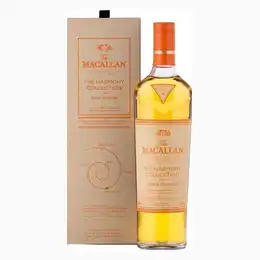 The Macallan The Harmony Collection Amber Meadow Whisky 70cl