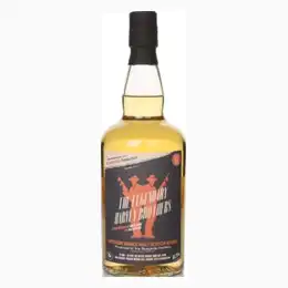 Speyside 21 Year Old 2000 - Cask Noir  Whisky 70cl