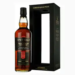 Macallan 2003-2022 18 Year Old Gordon & MacPhail Speymalt Single Cask 13603601