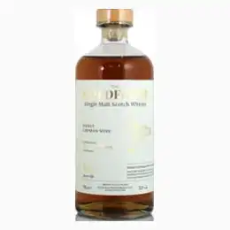 Blair Athol 14YO, Goldfinch Sweet German Wine Barrique