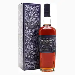 Glendronach Ode to the Dark