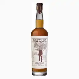 Redwood Empire Pipe Dream Bourbon Whiskey
