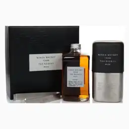 Nikka Whisky From The Barrel Ice Bucket Gift Set  50cl