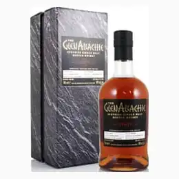 GlenAllachie 2007 11YO Single Cask #1856 60% - Batch 1