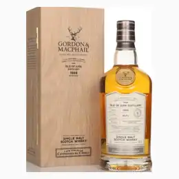 Isle of Jura 33 Year Old 1989  - Connoisseurs Choice  Whisky 70cl