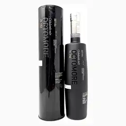 Octomore 03.1 Heavily Peated Single Malt Scotch Whisky, 70cl, 59% ABV