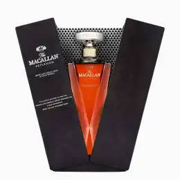 The Macallan Reflexion
