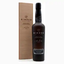 Bimber The 1st Peated