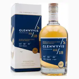 GlenWyvis Batch 02/18 2nd Release
