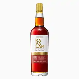 Kavalan Solist Manzanilla Cask Whisky of the World Whisky Fix