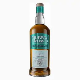 Linkwood 9 Years Old Port - Oloroso - PX Cask Finish Single Malt Scotch Whisky - UK Exclusive
