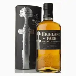 Highland Park Sword 1997 Whisky