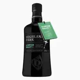 Highland Park Scottish Ballet Single Malt Scotch Whisky 70cl