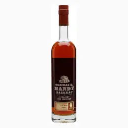 Thomas H Handy Sazerac 2015 6 Year Old Bot.2021