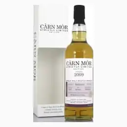 Fettercairn 2009 10YO Carn Mor Strictly Limited 47.5%