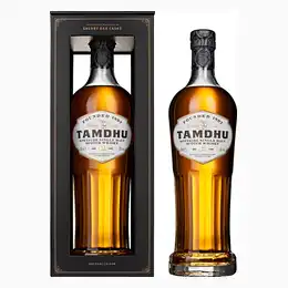 Tamdhu Distillery - 12 Year Single Malt Whisky