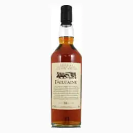 Dailuaine 16 Year Old Flora and Fauna Whisky