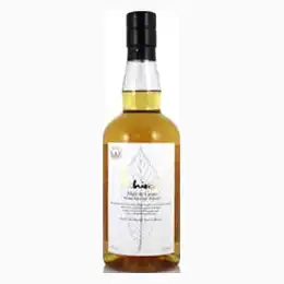 Ichiros Malt and Grain World Blended Whisky