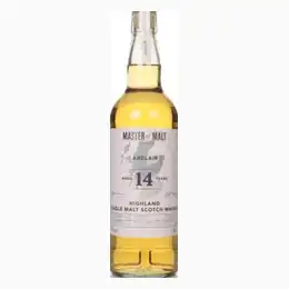 Ardlair 14 Year Old 2009 Single Cask  Whisky 70cl