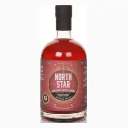Mannochmore 12 Year Old 2010 - North Star Spirits Whisky